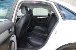 Audi A4 2.0 TDI Ultra Sedan 2014 года (UK)